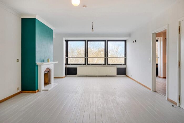 3-kamerappartement te koop in Aalst