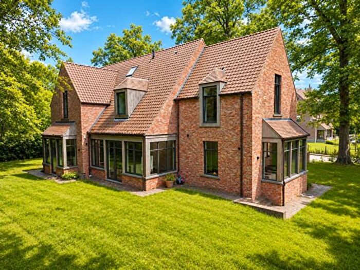8-kamerhuis te koop in Mont-de-l'Enclus