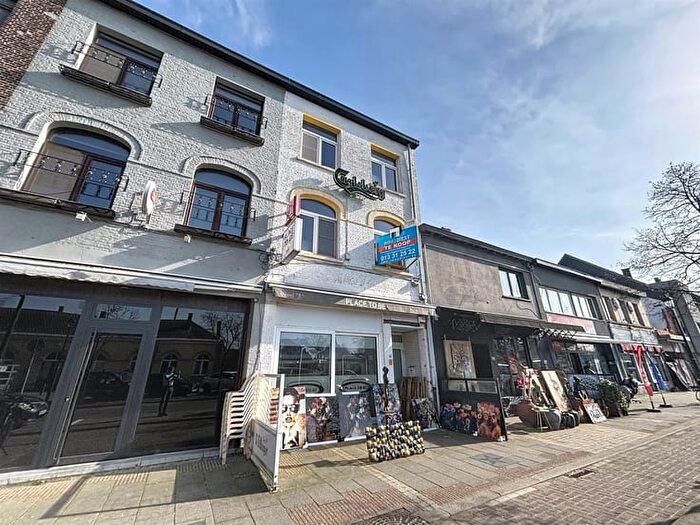 5-kamerhuis te koop in LEOPOLDSBURG