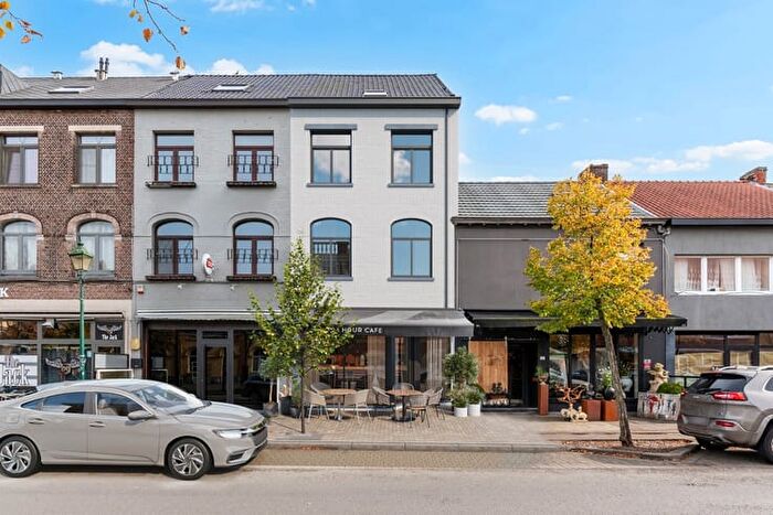 Huizen Koop Huur - 2