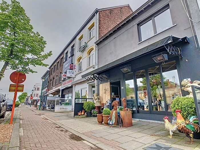 Huizen Koop Huur - 3