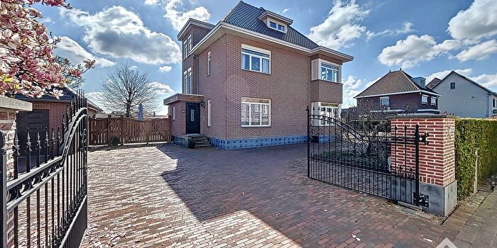 5-kamerhuis te koop in Hamont
