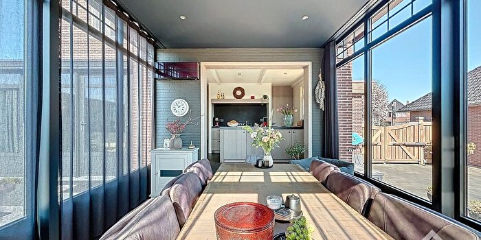 Huizen Koop Huur - 2