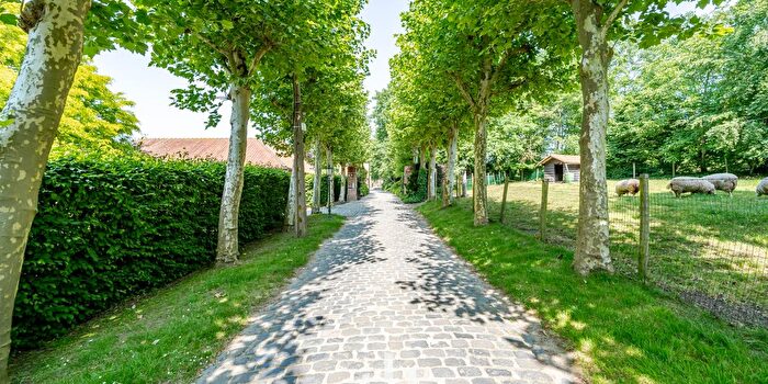 Huis te koop in Zonnebeke
