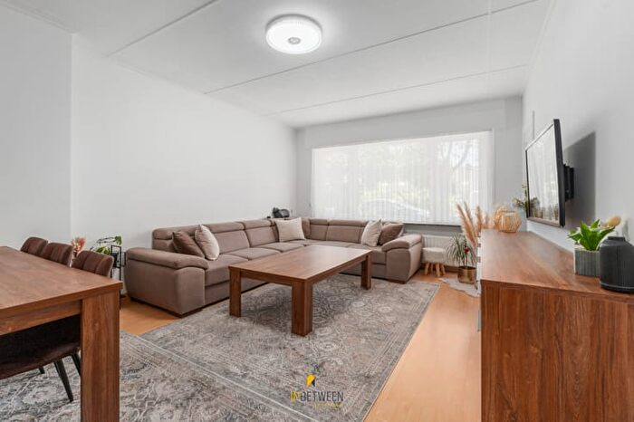 2-kamerappartement te koop in Gent