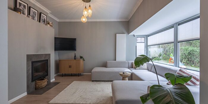 Huizen Koop Huur - 3