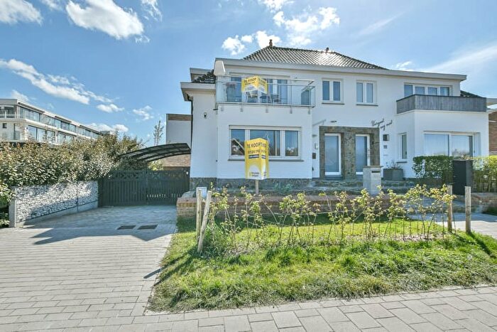 Huizen Koop Huur - 2