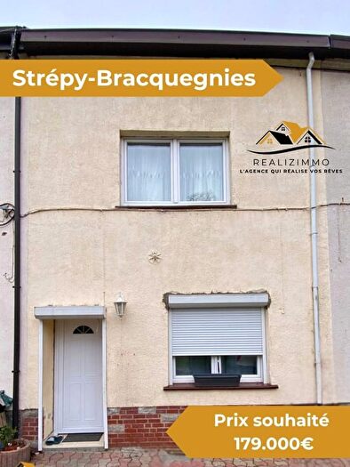 7-kamerhuis te koop in La Louvière