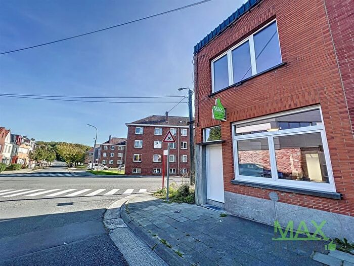 3-kamerhuis te huur in MOUSCRON