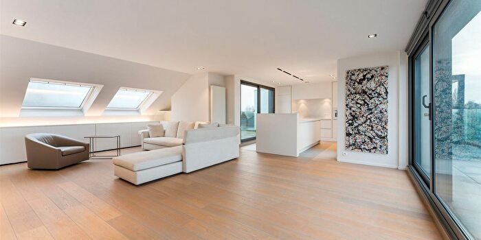 2-kamerappartement te koop in Waregem