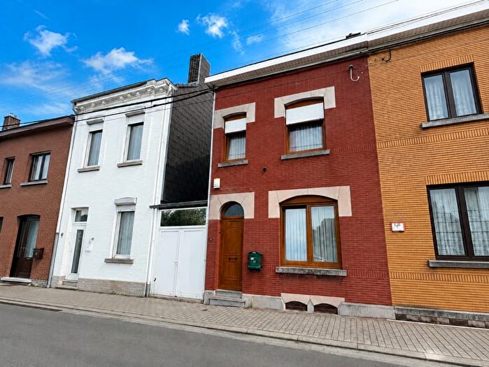 3-kamerhuis te koop in Saint-Nicolas