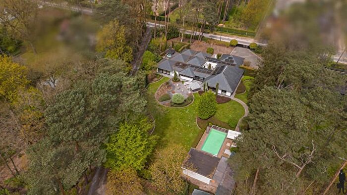 4-kamerhuis te koop in Keerbergen
