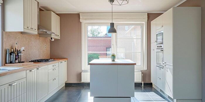 Huizen Koop Huur - 2