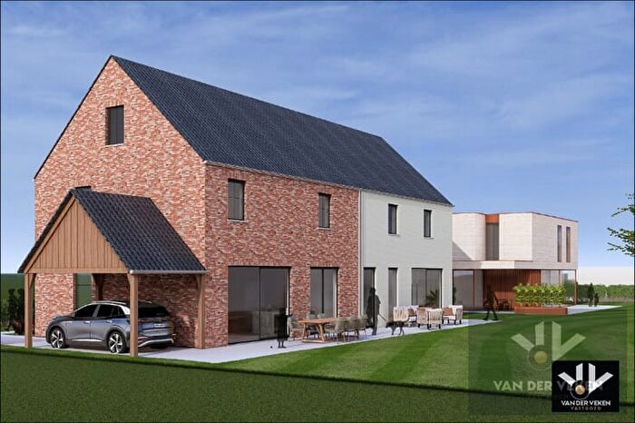 Huizen Koop Huur - 3