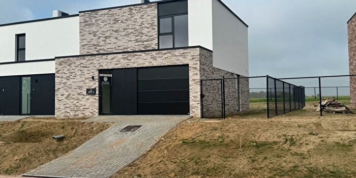 3-kamerhuis te koop in Meensel-Kiezegem
