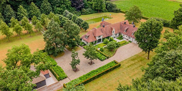 Huis te koop in Meulebeke