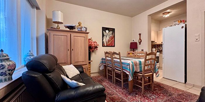 1-kamerappartement te koop in Middelkerke