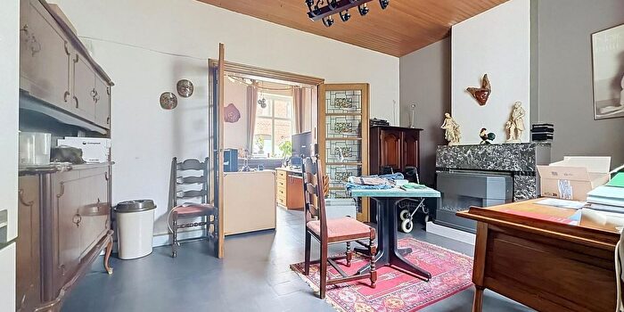 Huizen Koop Huur - 2