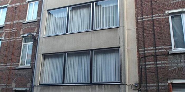 2-kamerappartement te huur in Sint-Truiden