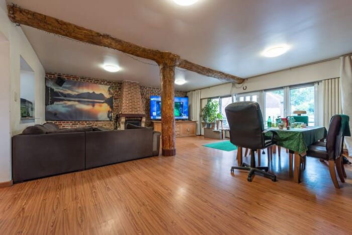 Huizen Koop Huur - 3
