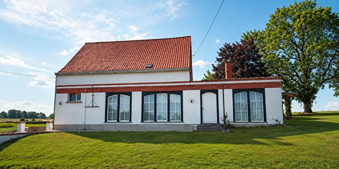 3-kamerhuis te koop in Bouvignies
