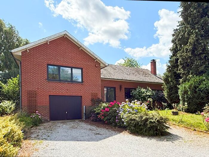 4-kamerhuis te koop in Corroy-le-Château