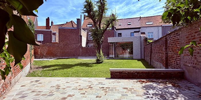 Huizen Koop Huur - 3