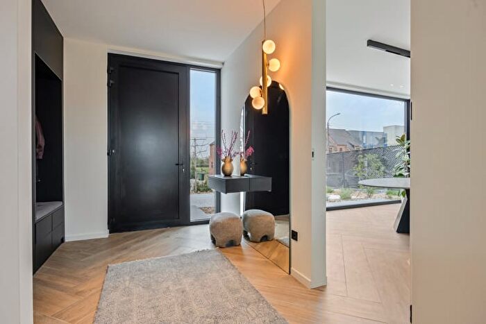 Huizen Koop Huur - 3