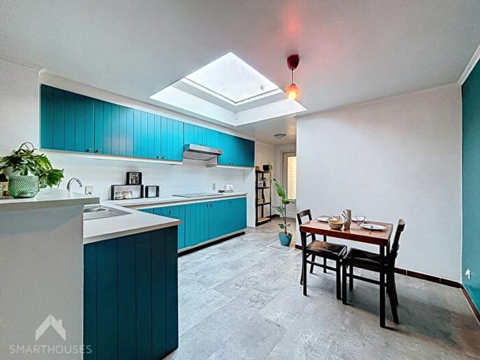 Huizen Koop Huur - 3