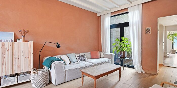 Huizen Koop Huur - 2