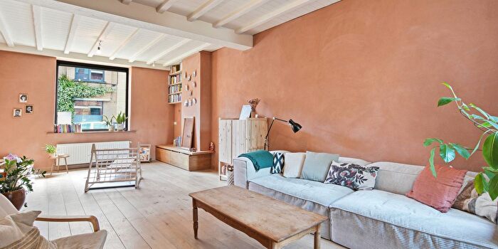Huizen Koop Huur - 3