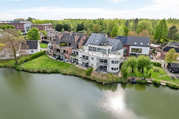 2-kamerappartement te koop in BORNEM