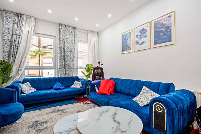 4-kamerhuis te koop in Antwerpen Borgerhout