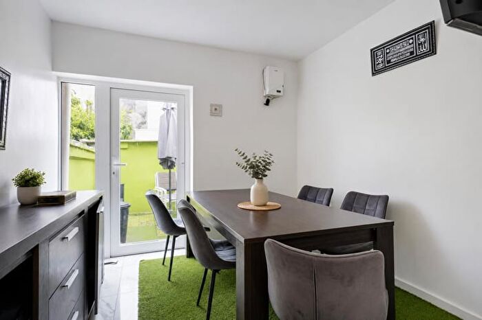 Huizen Koop Huur - 3