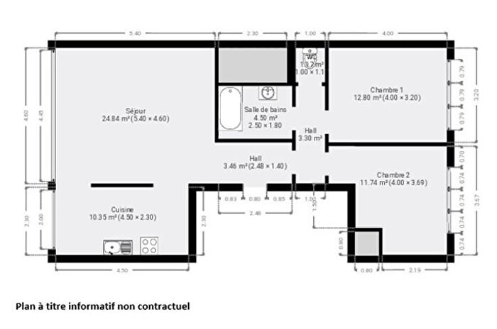 Huizen Koop Huur - 3