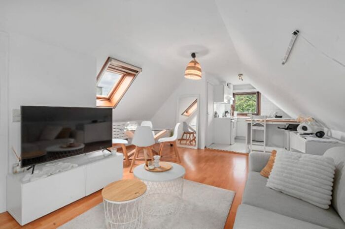 6-kamerappartement te koop in Gent