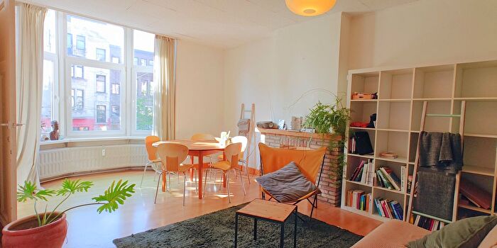 1-kamerappartement te koop in Gent