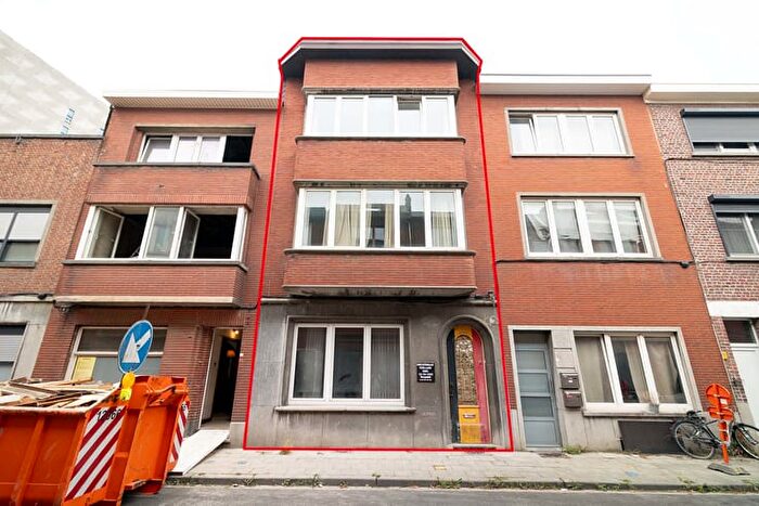 4-kamerhuis te koop in Kessel Lo