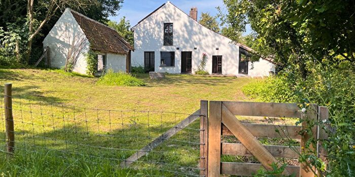 5-kamerhuis te huur in Boutersem