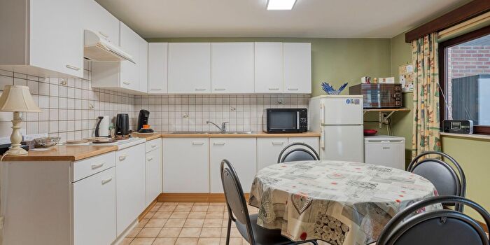 Huizen Koop Huur - 3