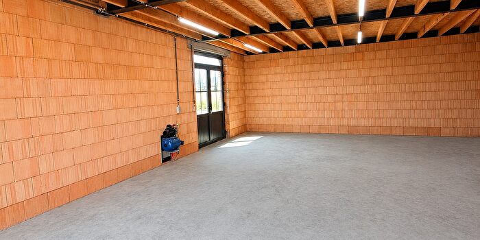Huizen Koop Huur - 2