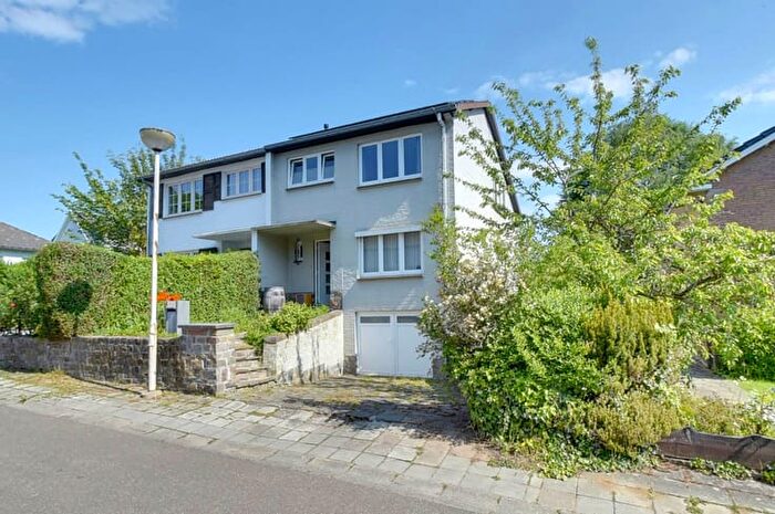 12-kamerhuis te koop in Tervuren