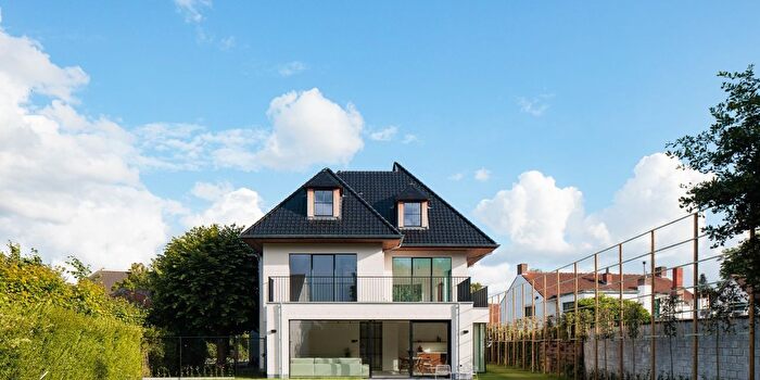 Huizen Koop Huur - 3