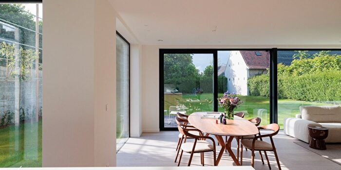 2-kamerappartement te koop in Sint-Martens-Latem