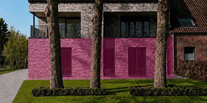 3-kamerappartement te koop in Genk