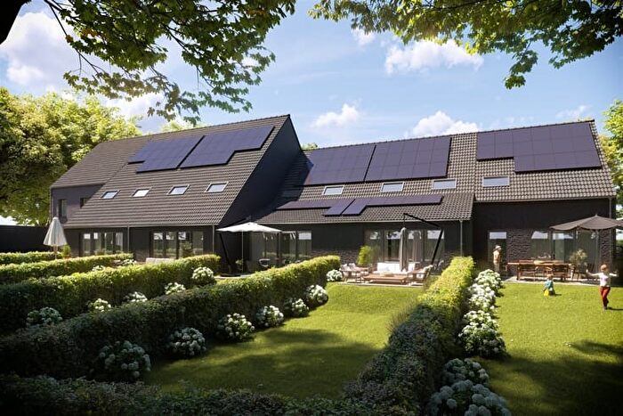 Huizen Koop Huur - 3