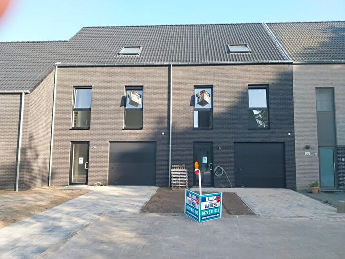 Huizen Koop Huur - 2