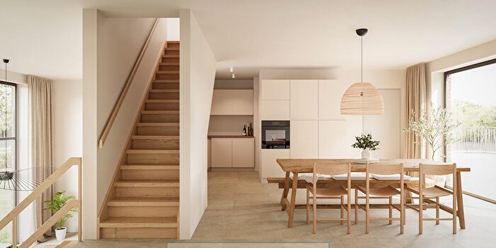Huizen Koop Huur - 3