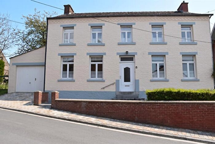 3-kamerhuis te koop in SIVRY