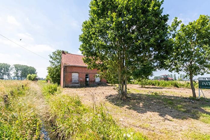 Huizen Koop Huur - 2